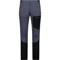 CMP Pantalon de randonnée en tissu ripstop