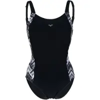 Arena Maillot de bain 1 pièce femme Emma
