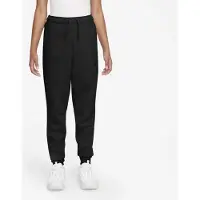 Nike Pantalon de survêtement fille Tech Fleece