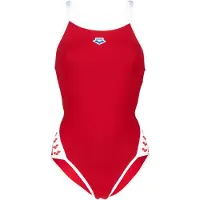 Arena Maillot de bain 1 pièce femme Icons Super Fly