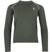 Mountain Peak T-shirt 1ere peau fille Ecanjim