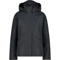 CMP Veste à capuche 3 en 1 femme
