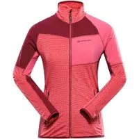Alpine Pro Polaire femme Onneca 2