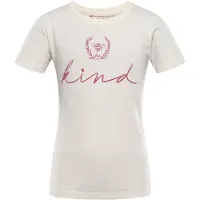 Alpine Pro T-shirt enfant Ecomo 2