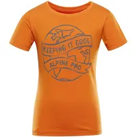 Alpine Pro T-shirt enfant Ecomo 2