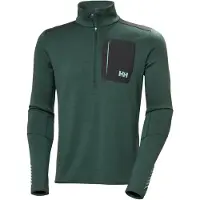 Helly Hansen Sous maillot 1/2 zip mérino Lifa