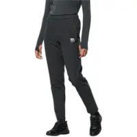 Jack Wolfskin Pantalon femme Bike Commute Wi