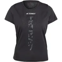 Adidas T-shirt fonctionnel 'Agravic' | XXXS-XXSxTailles normales | female