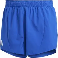 Adidas Pantalon de sport 'Adizero Essentials' bleu / blanc