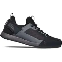 Black Diamond Session 2 Approach Shoes Noir EU 36 Femme