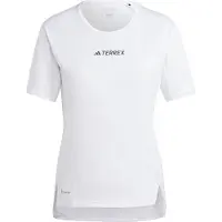 Adidas T-shirt femme Terrex