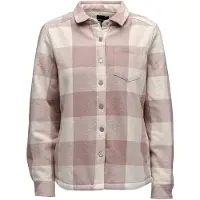 Black Diamond Chemise à Manches Longues Project Lined Flannel