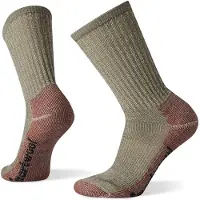 Smartwool Chaussettes femme Hike Classic Edition Light Cushion Crew