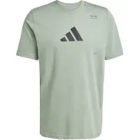 Adidas T-shirt All Gym Category Graphic