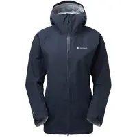 Montane Veste imperméable femme Phase
