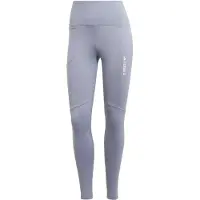 Adidas Legging brossé femme Terrex Multi