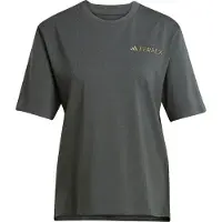 Adidas T-shirt femme Terrex Xploric
