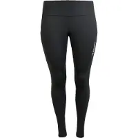 Adidas Legging taille plus femme Terrex Multi