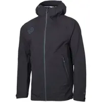 Ternua Veste imperméable à capuche Arko