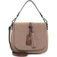 Suri Frey sac à épaule sac à épaule bandoulière Romy-Lee Shoulder Bag Sand brun