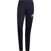 Adidas Pantalon Aeroready Designed To Move Sport Motion Logo