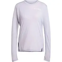 Adidas Maillot manches longues femme Terrex Xperior Climacool+