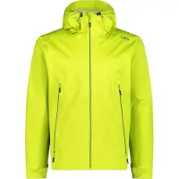 CMP Regenjacke Jacket Fix Hood