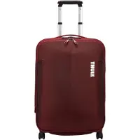 Thule Valisette rouge