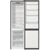 Gorenje Réfrigérateur Combiné Nrk6202ebxl4