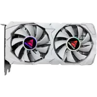 Biostar Carte Graphique Radeon Rx 580 8 Gddr5