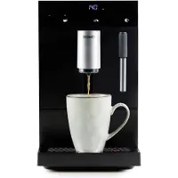 Domo Robot café 19 bars noir - - DO1150K -