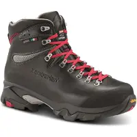 Zamberlan VIOZ LUX GTX RR, Hommes, Adultes, Chaussures de plein air, Trekking, Vibram 3D, Cale enPolyuréthanede faible densité