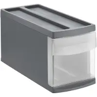 Rotho Systemix S (A5)
