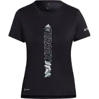 Adidas T-shirt femme Terrex