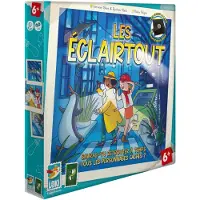LOKI Jeu d’ambiance Les Eclairtout