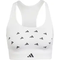 Adidas Brassière femme Powerreact