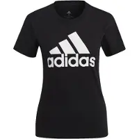 Adidas T-shirt femme Essentials Logo