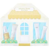 Mixsoon - House Bean Edition Set - Coffret soin visage