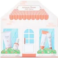 Mixsoon - House PDRN Edition Set - Coffret PDRN