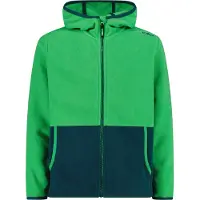 CMP Veste à capuche zippé enfant