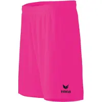 Erima Short Rio 2.0 Rose Glo