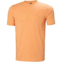 Helly Hansen T-shirt Logo