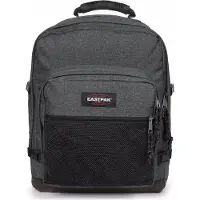 Eastpak Ultimate Black Denim