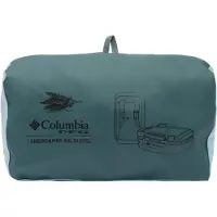 Columbia Landroamer 40l Duffelbag Vert Vert One Size