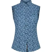 CMP Chemise sans manches femme