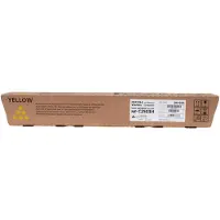 Ricoh 841926 (MP C2503) - Jaune - Toner - Grande capacité