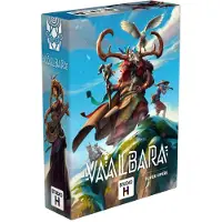 Studio H Jeu de stratégie Vaalbara