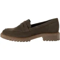 Tamaris Chaussure basse olive