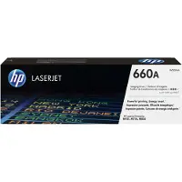 HP 660A (W2004A) - Tambour