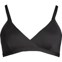 Casall Haut de maillot de bain superposé femme